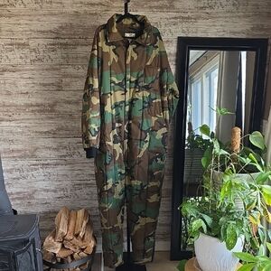 Rothco Rugged Outdoor Camouflage Apparel